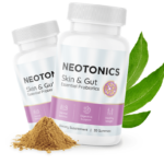 Neotonics reviews: My journey to healthier skin and better digestion