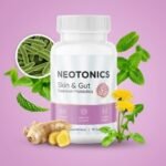 Neotonics skin and gut reviews side effects